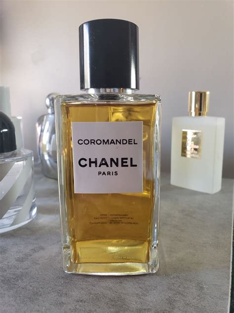 chanel coromandel ad|chanel coromandel fragrance.